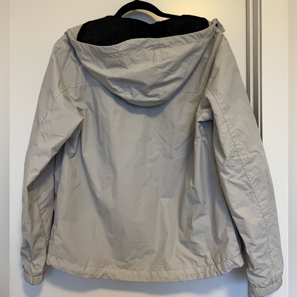 H&M Water Repellent Windproof Weather Jacket - Picture 9 of 11